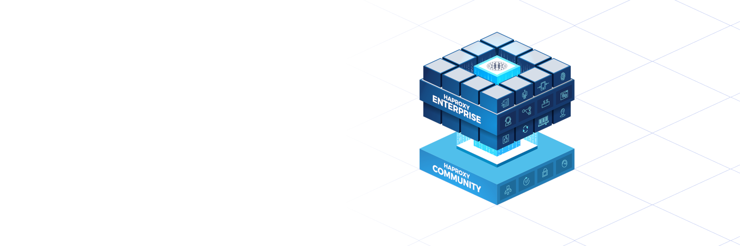 HA Proxy Enterprise